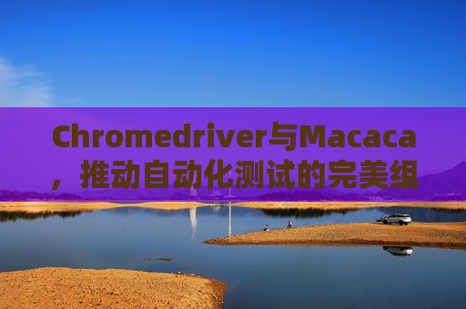 Chromedriver与Macaca，推动自动化测试的完美组合